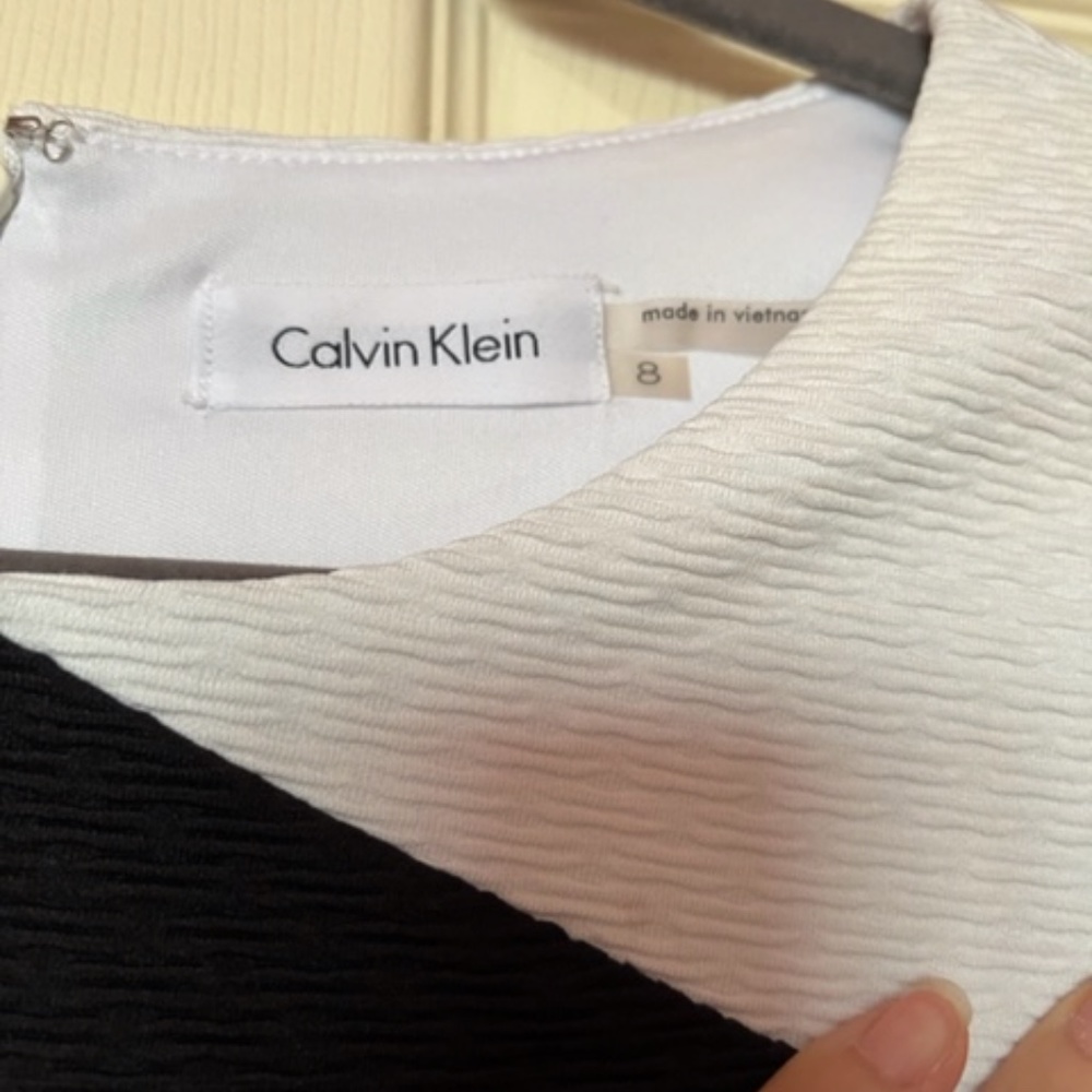 Calvin Klein Dress - Picture 2 of 4